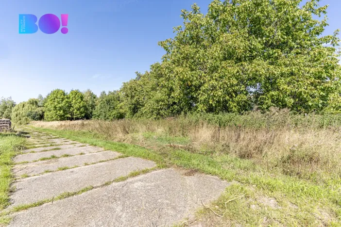 Prodej zemědělského objektu, Horní Kruty, 17219 m2