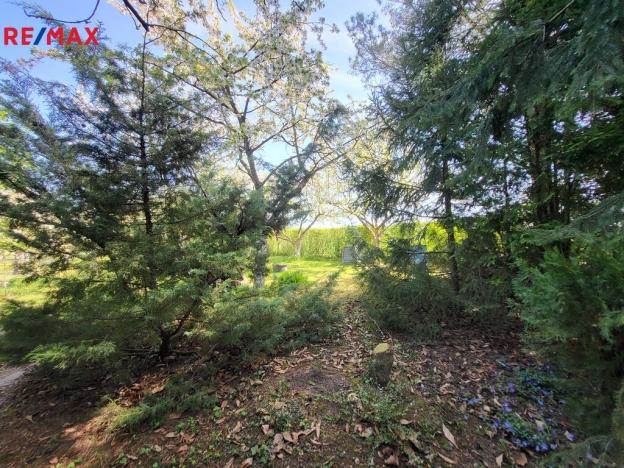 Prodej pozemku pro bydlení, Vřesovice, 1095 m2