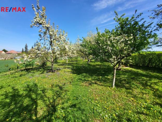 Prodej pozemku pro bydlení, Vřesovice, 1095 m2