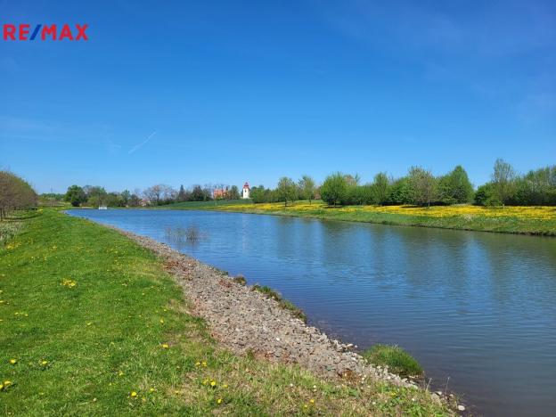 Prodej pozemku pro bydlení, Vřesovice, 1095 m2