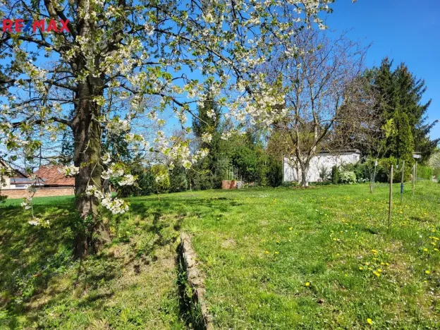 Prodej pozemku pro bydlení, Vřesovice, 1095 m2