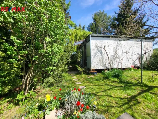 Prodej pozemku pro bydlení, Vřesovice, 1095 m2