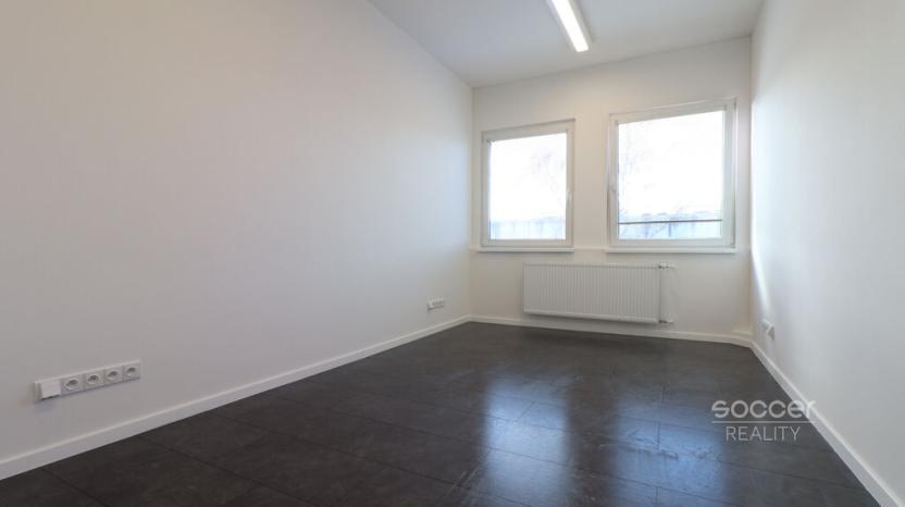 Pronájem kanceláře, Praha - Dolní Měcholupy, Ke Kablu, 15 m2