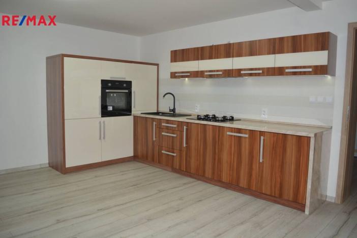 Pronájem rodinného domu, Horní Bludovice, 87 m2