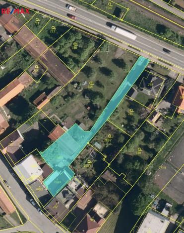 Prodej výrobních prostor, Želechovice nad Dřevnicí, 200 m2