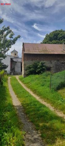 Prodej výrobních prostor, Želechovice nad Dřevnicí, 200 m2