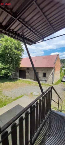Prodej výrobních prostor, Želechovice nad Dřevnicí, 200 m2