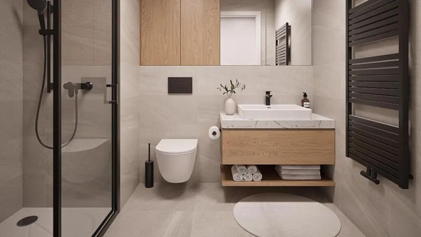 Prodej bytu 1+kk, Praha - Hlubočepy, Silurská, 39 m2