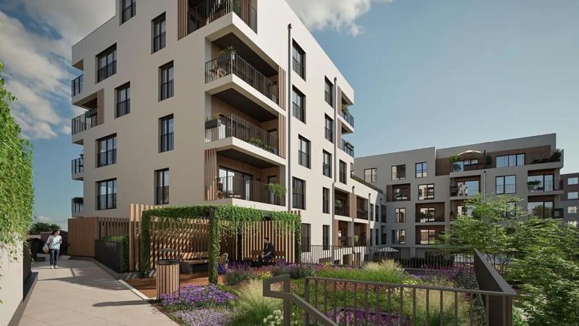 Prodej bytu 1+kk, Praha - Hlubočepy, Silurská, 39 m2