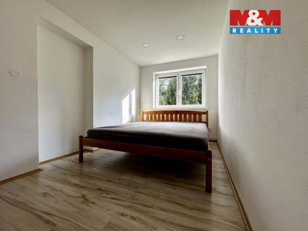 Prodej rodinného domu, Kamýk nad Vltavou, 194 m2