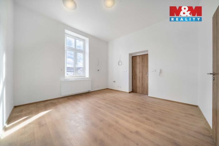 Prodej bytu 4+kk, Plešnice, 97 m2