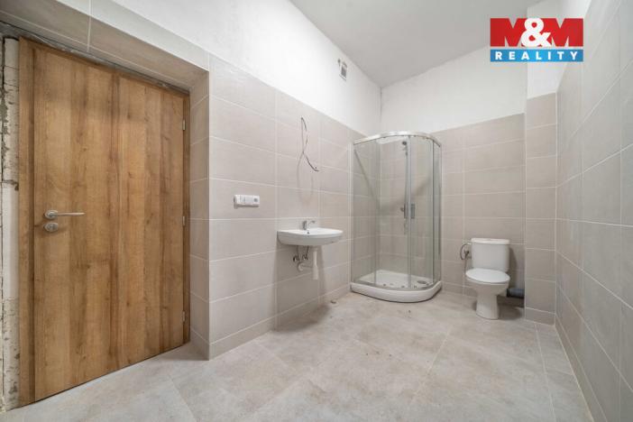 Prodej bytu 4+kk, Plešnice, 97 m2