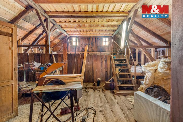 Prodej pozemku pro bydlení, Kunratice - Lipnice, 2708 m2