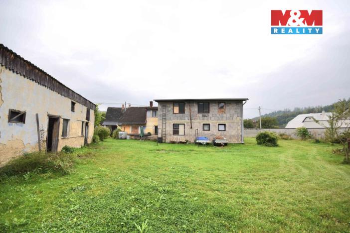 Prodej rodinného domu, Karlovice, 128 m2