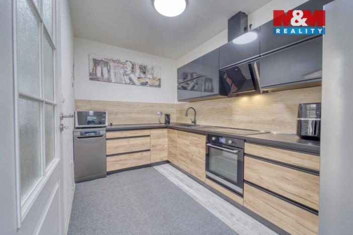 Prodej rodinného domu, Chotěšov, Starý mlýn, 353 m2