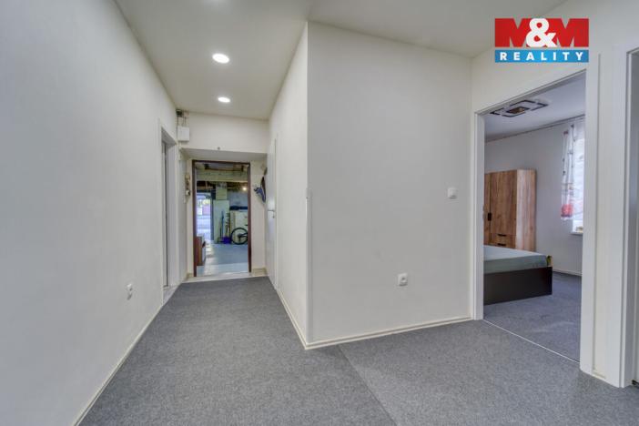 Prodej rodinného domu, Chotěšov, Starý mlýn, 353 m2