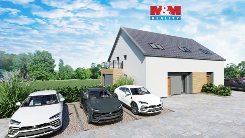 Prodej pozemku pro bydlení, Říčany - Voděrádky, 307 m2