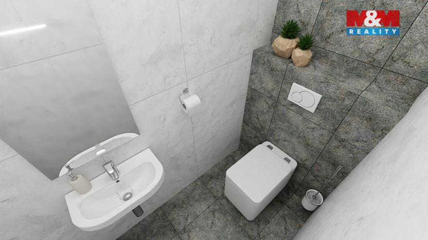 Prodej pozemku pro bydlení, Říčany - Voděrádky, 307 m2