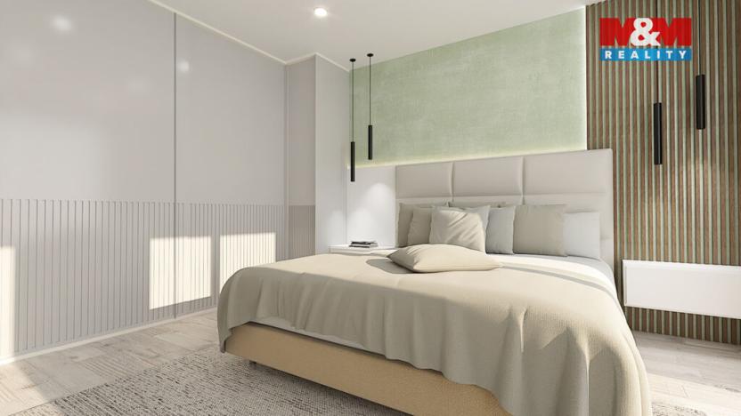 Prodej pozemku pro bydlení, Říčany - Voděrádky, 307 m2