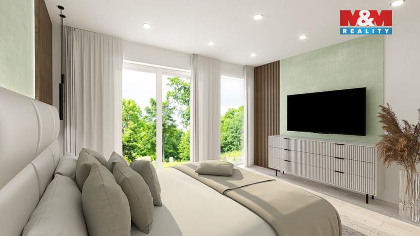 Prodej pozemku pro bydlení, Říčany - Voděrádky, 307 m2