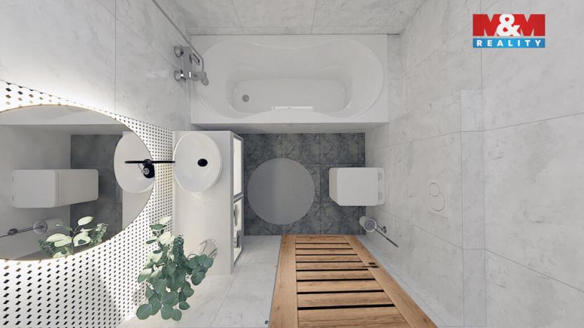 Prodej pozemku pro bydlení, Říčany - Voděrádky, 389 m2