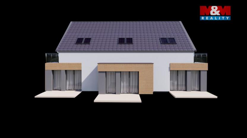 Prodej pozemku pro bydlení, Říčany - Voděrádky, 389 m2