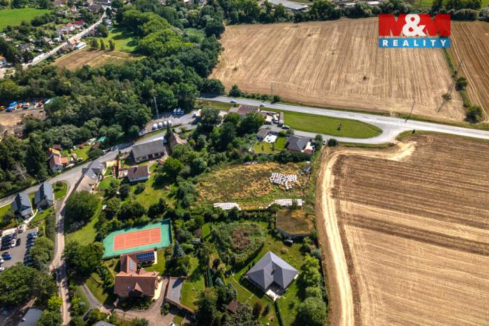 Prodej pozemku pro bydlení, Říčany - Voděrádky, 281 m2