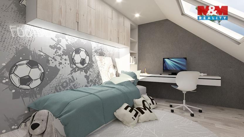 Prodej pozemku pro bydlení, Říčany - Voděrádky, 393 m2