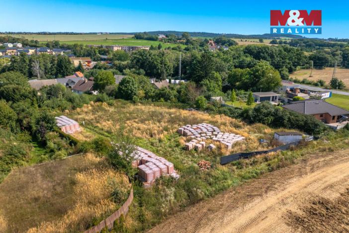 Prodej pozemku pro bydlení, Říčany - Voděrádky, 393 m2