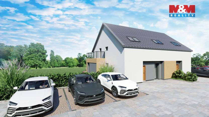 Prodej pozemku pro bydlení, Říčany - Voděrádky, 432 m2