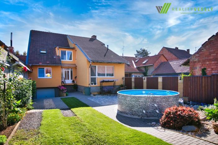 Prodej rodinného domu, Josefov, 290 m2