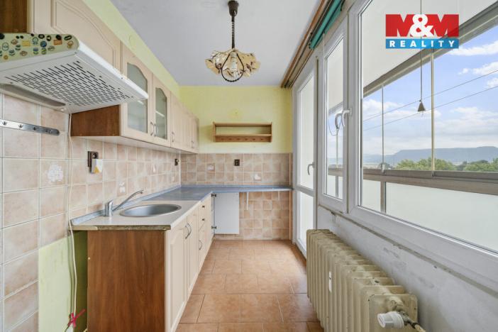 Prodej bytu 3+1, Broumov - Nové Město, Sídliště Křinické, 70 m2