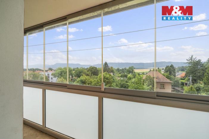 Prodej bytu 3+1, Broumov - Nové Město, Sídliště Křinické, 70 m2