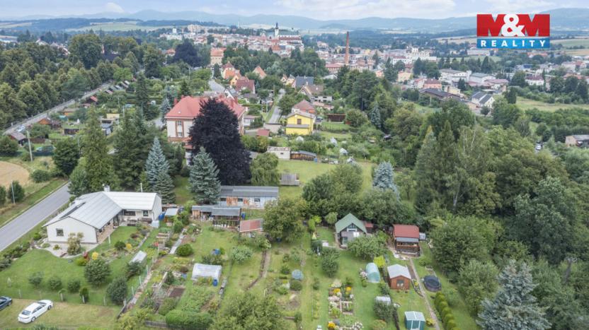 Prodej bytu 3+1, Broumov - Nové Město, Sídliště Křinické, 70 m2