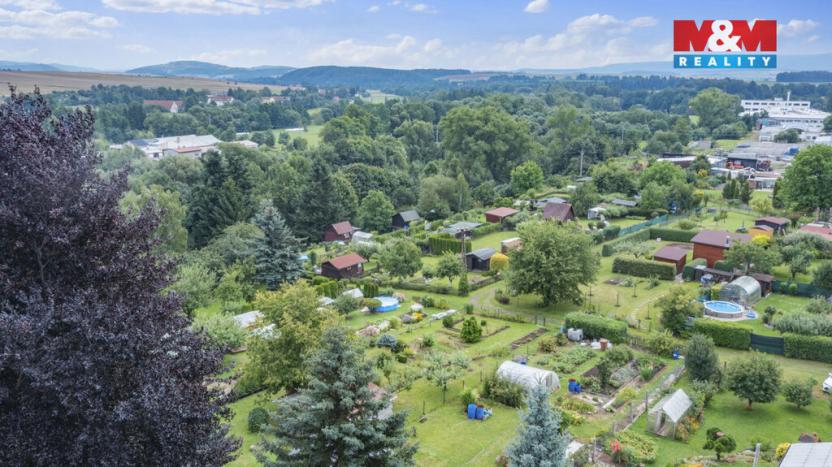 Prodej bytu 3+1, Broumov - Nové Město, Sídliště Křinické, 70 m2