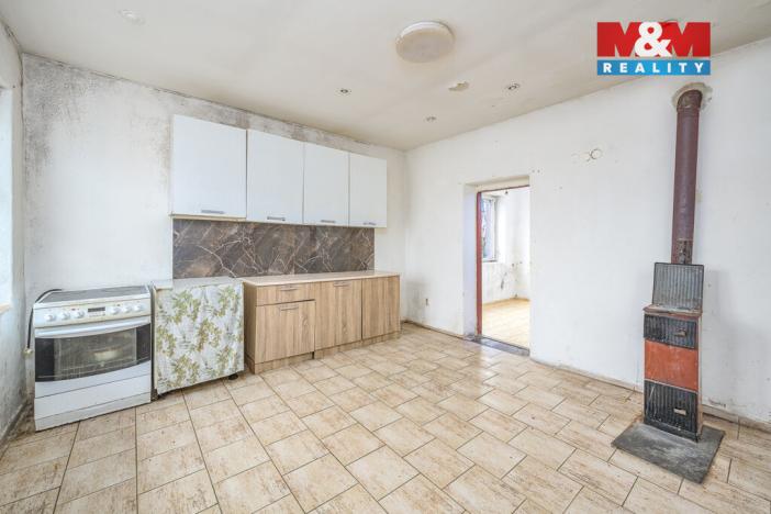 Prodej rodinného domu, Krakovany, 780 m2