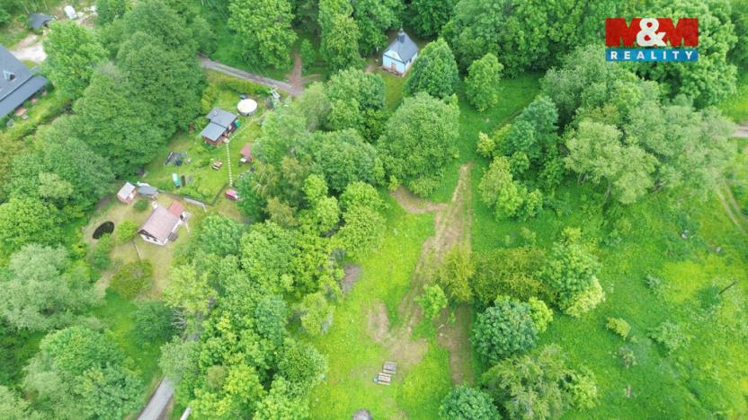 Prodej pozemku pro bydlení, Trutnov - Lhota, 2606 m2