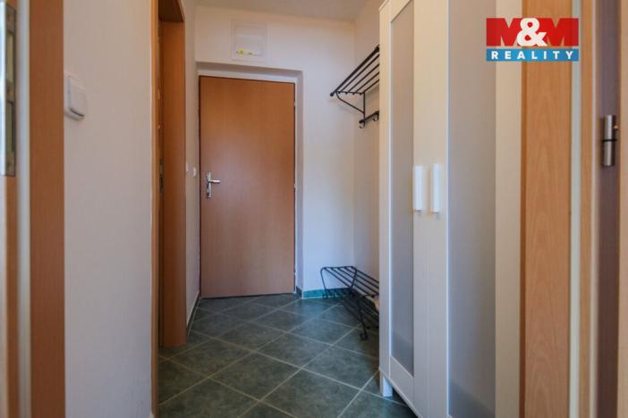 Prodej bytu 2+1, Lipová-lázně - Horní Lipová, 62 m2