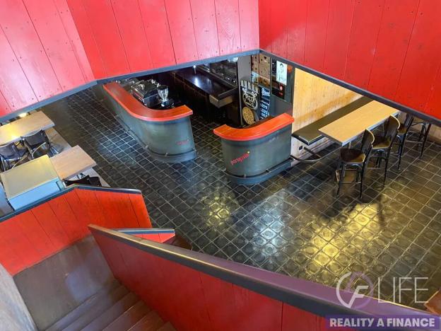 Prodej obchodního prostoru, Vrchlabí, Českých bratří, 1200 m2