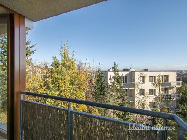 Pronájem bytu 2+kk, Praha - Smíchov, Štorkánova, 53 m2