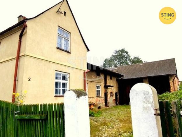 Prodej rodinného domu, Úvalno, 180 m2