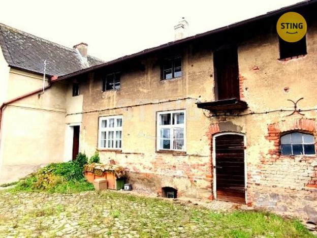 Prodej rodinného domu, Úvalno, 180 m2