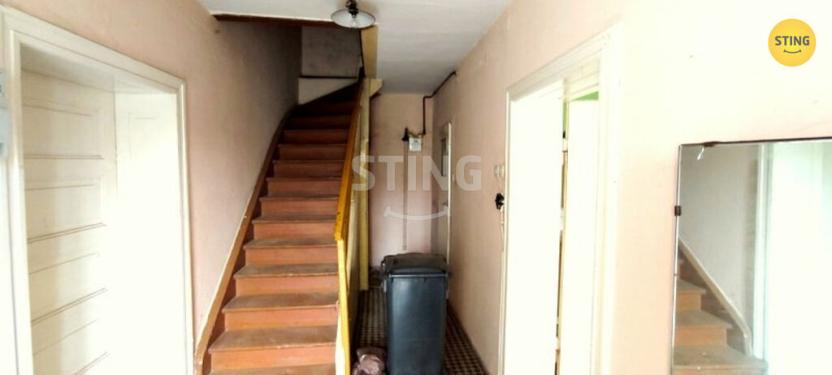 Prodej rodinného domu, Úvalno, 180 m2