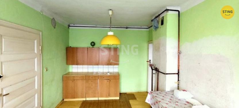 Prodej rodinného domu, Úvalno, 180 m2