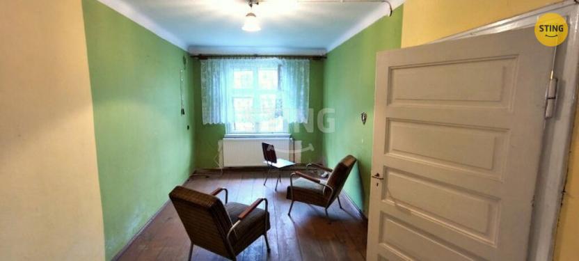 Prodej rodinného domu, Úvalno, 180 m2