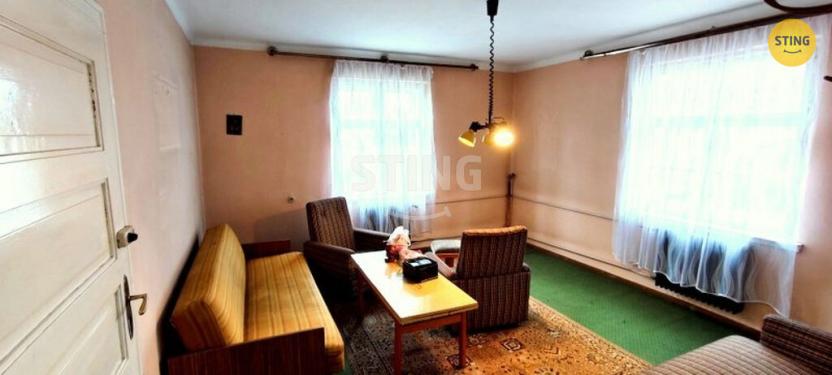 Prodej rodinného domu, Úvalno, 180 m2