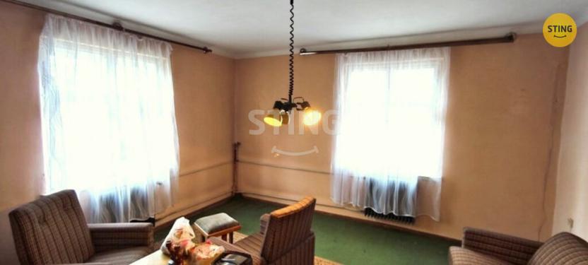 Prodej rodinného domu, Úvalno, 180 m2