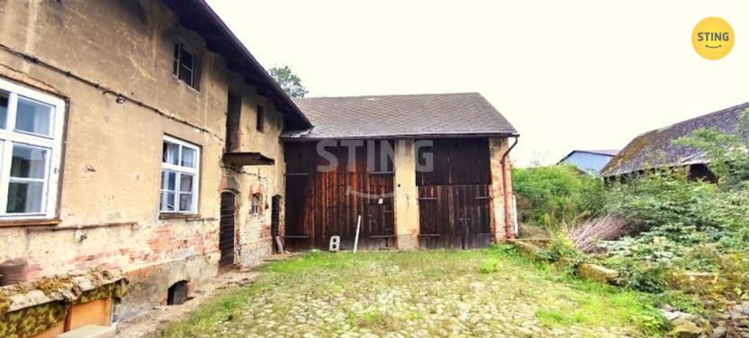 Prodej rodinného domu, Úvalno, 180 m2