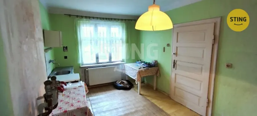 Prodej rodinného domu, Úvalno, 180 m2