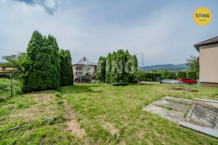 Prodej rodinného domu, Rožnov pod Radhoštěm, Kramolišov, 170 m2